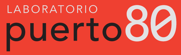 puerto 80 poesía digital y arte electronico