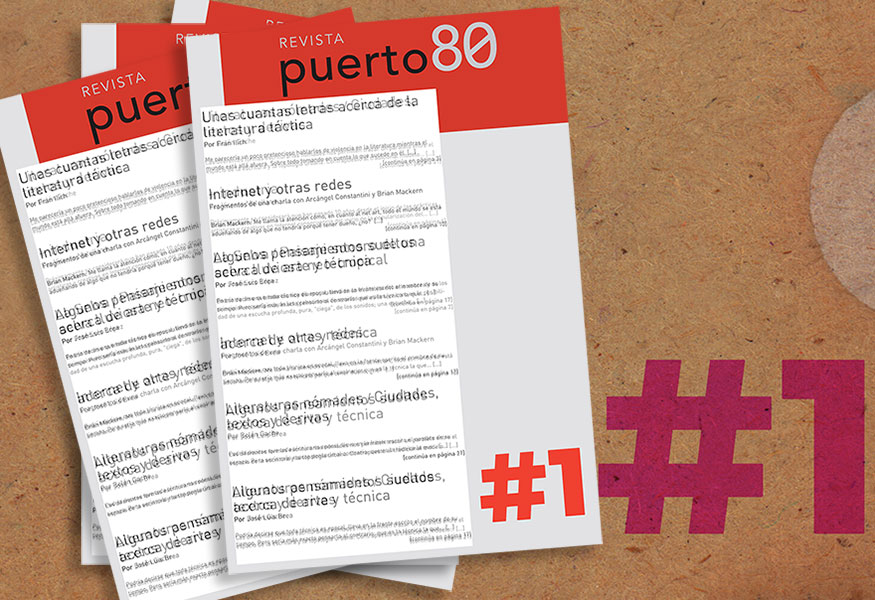 Revista puerto80
